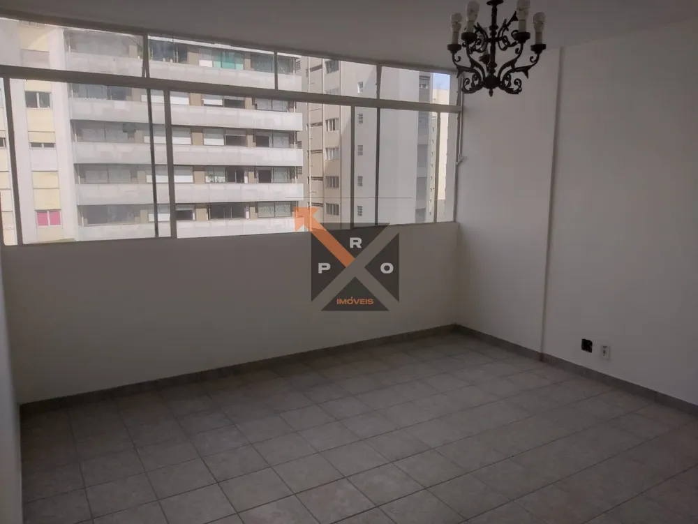 Apartamento, 2 quartos, 94 m² - Foto 1