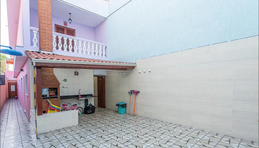 Casa, 3 quartos, 130 m² - Foto 10