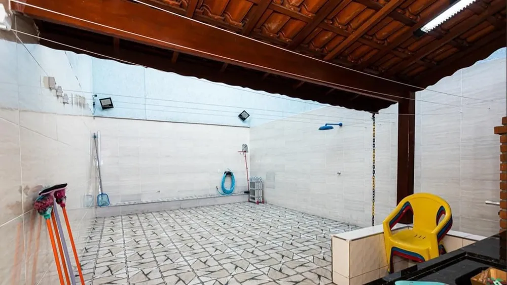 Casa, 3 quartos, 130 m² - Foto 11