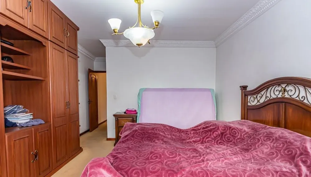 Casa, 3 quartos, 130 m² - Foto 6