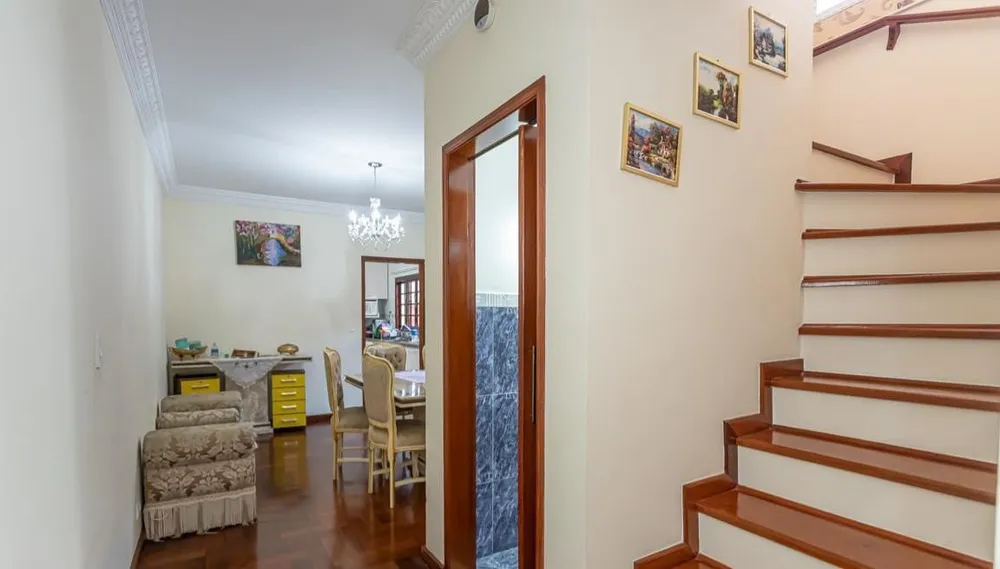 Casa, 3 quartos, 130 m² - Foto 5