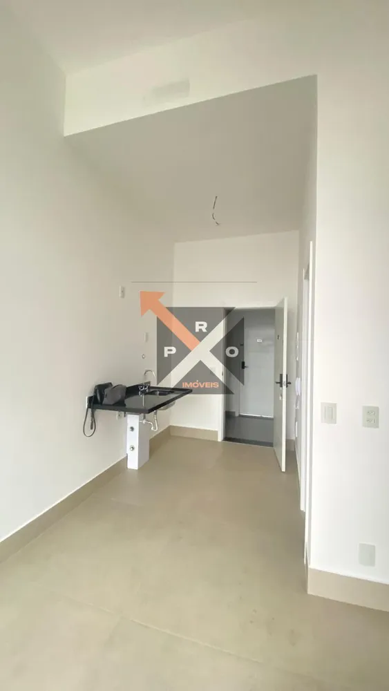 Apartamento, 1 quarto, 25 m² - Foto 10