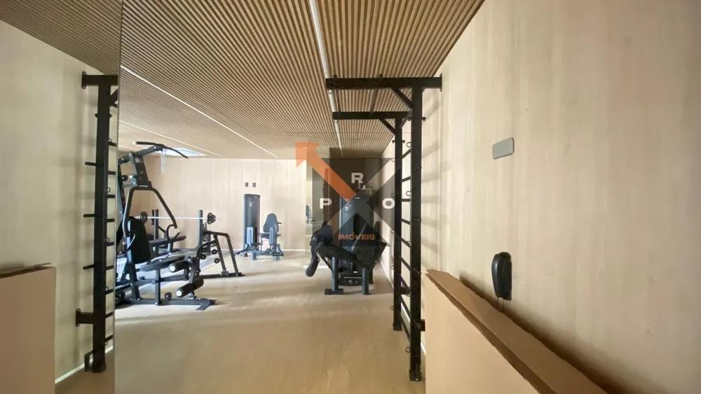 Apartamento, 1 quarto, 25 m² - Foto 11