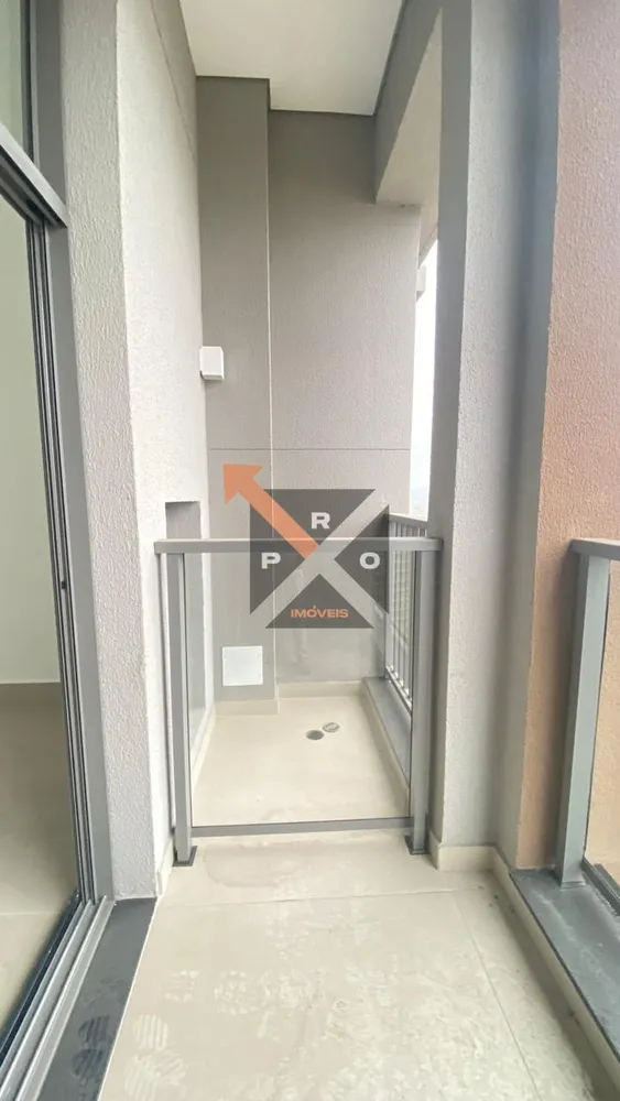 Apartamento, 1 quarto, 25 m² - Foto 2