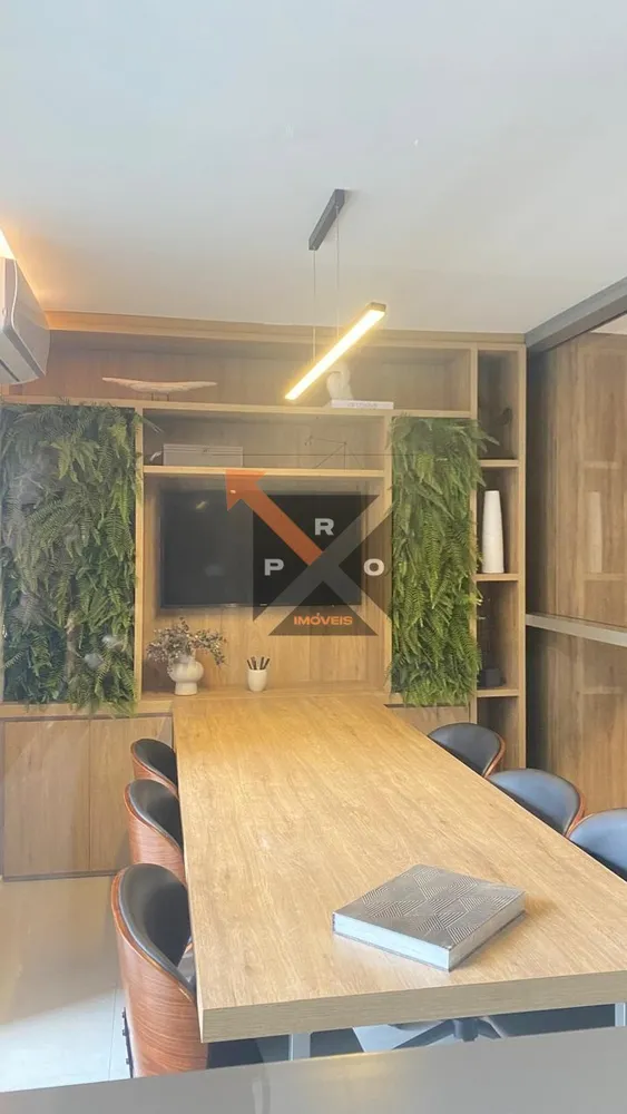 Apartamento, 1 quarto, 25 m² - Foto 3