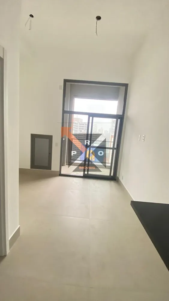 Apartamento, 1 quarto, 25 m² - Foto 8