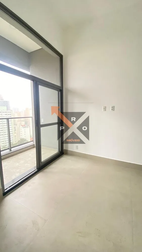 Apartamento, 1 quarto, 25 m² - Foto 6