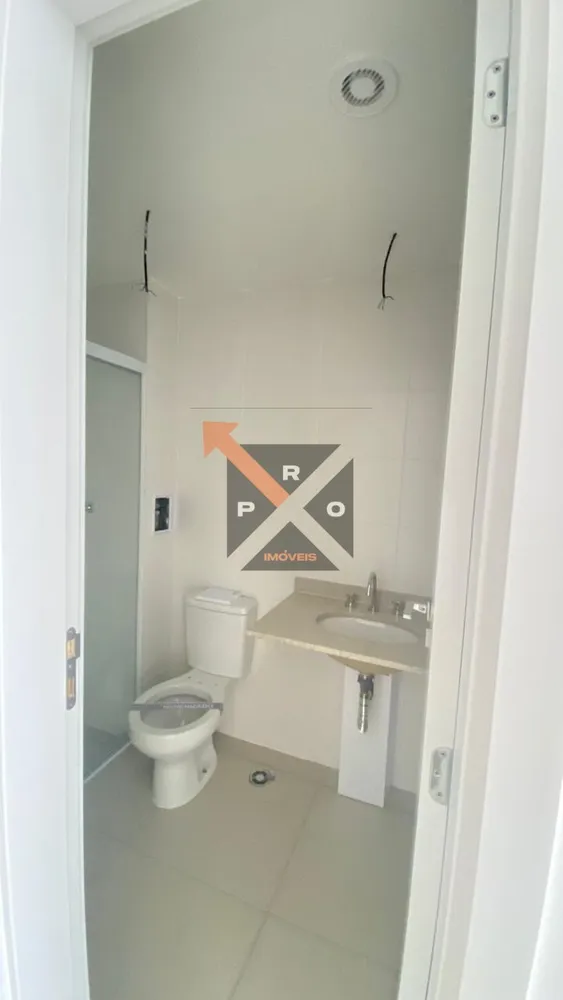Apartamento, 1 quarto, 25 m² - Foto 12