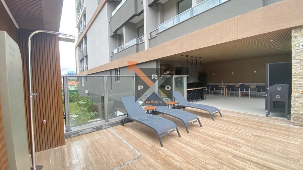 Apartamento, 1 quarto, 25 m² - Foto 9