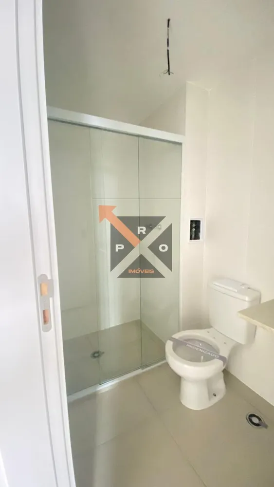 Apartamento, 1 quarto, 25 m² - Foto 1