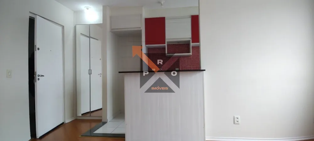 Apartamento, 1 quarto, 33 m² - Foto 2