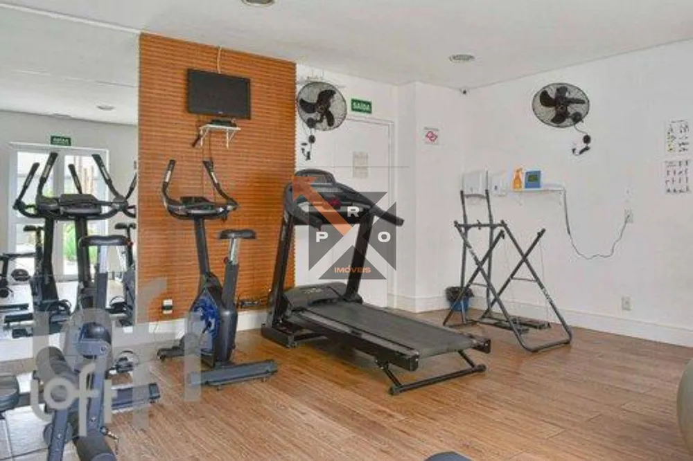 Apartamento, 1 quarto, 33 m² - Foto 7