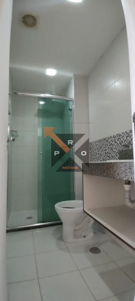 Apartamento, 1 quarto, 33 m² - Foto 2