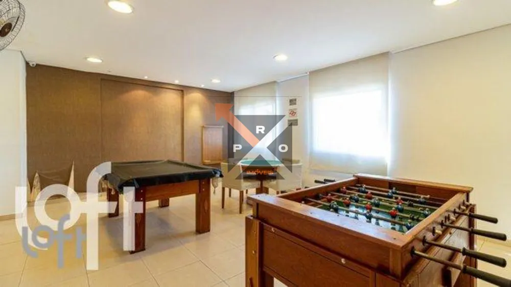 Apartamento, 1 quarto, 33 m² - Foto 11