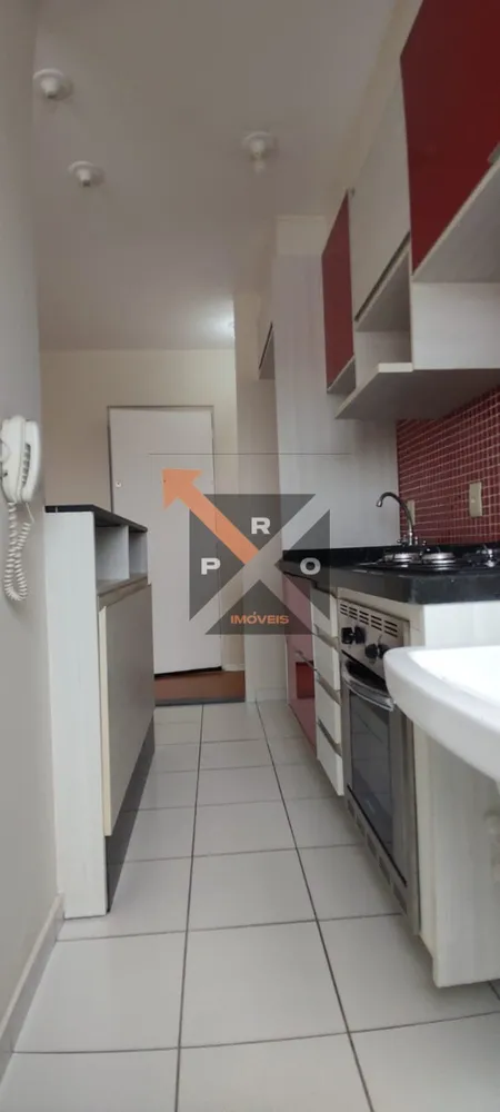 Apartamento, 1 quarto, 33 m² - Foto 3