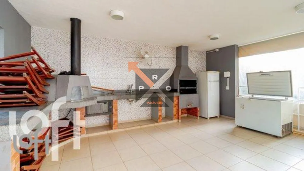 Apartamento, 1 quarto, 33 m² - Foto 10