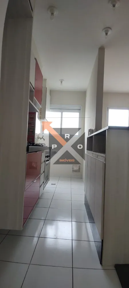 Apartamento, 1 quarto, 33 m² - Foto 3