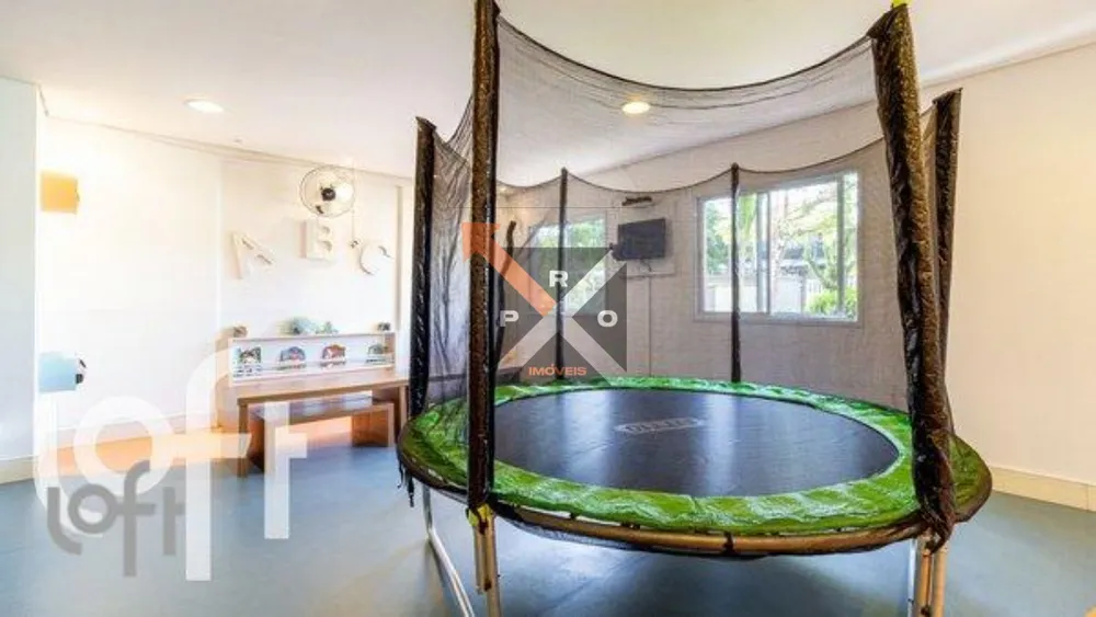 Apartamento, 1 quarto, 33 m² - Foto 4