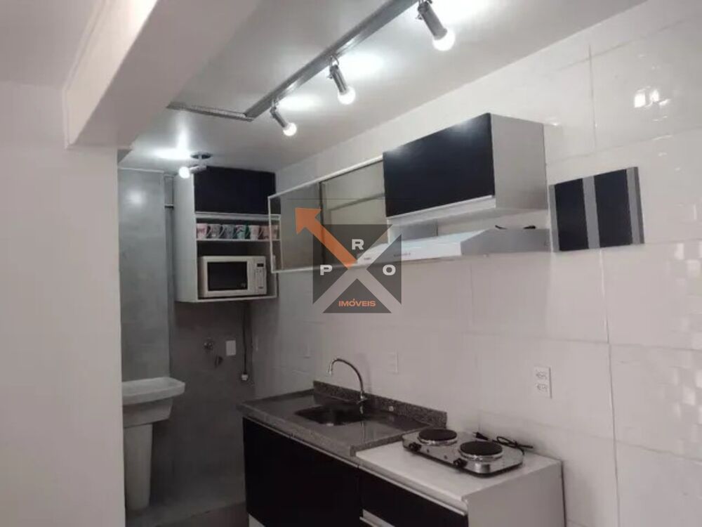 Apartamento, 1 quarto, 37 m² - Foto 8