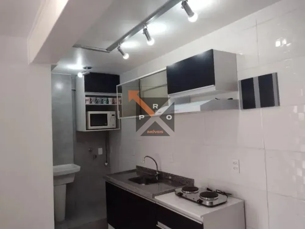 Apartamento, 1 quarto, 37 m² - Foto 4