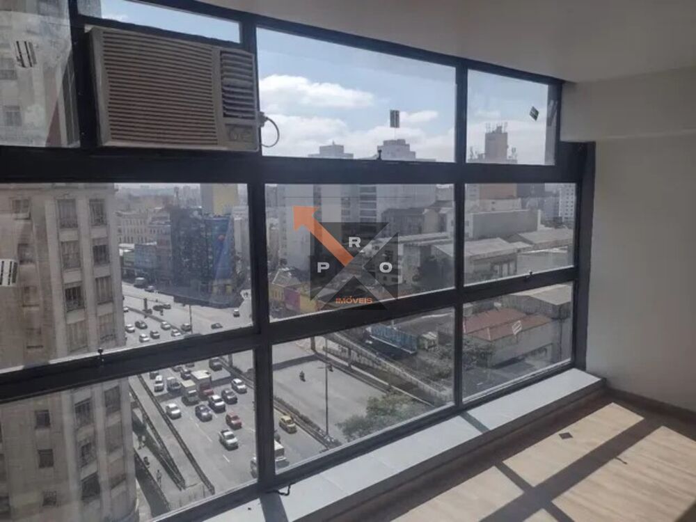 Apartamento, 1 quarto, 37 m² - Foto 5