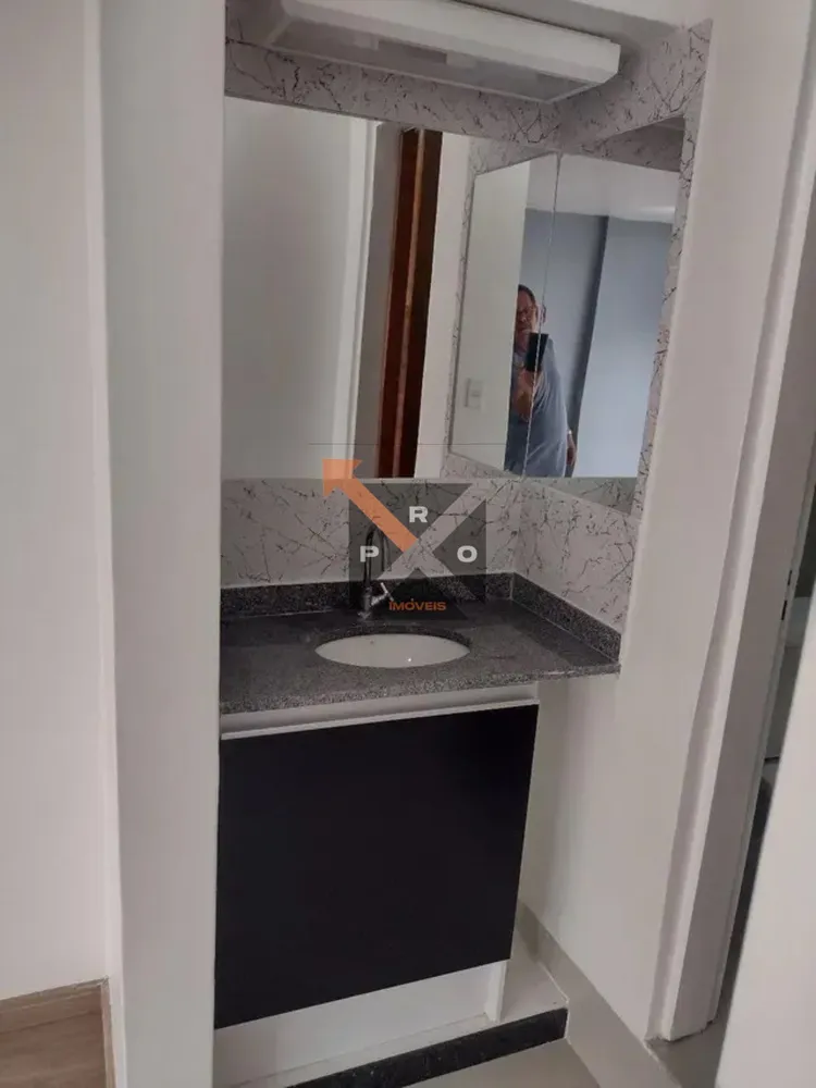 Apartamento, 1 quarto, 37 m² - Foto 1