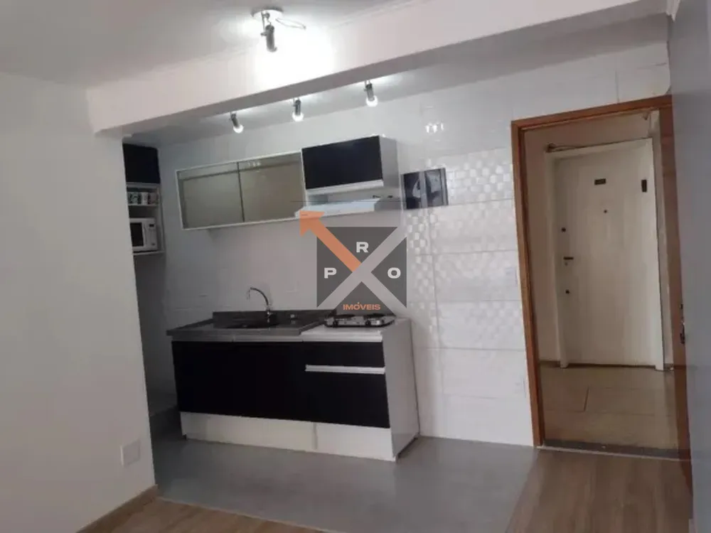 Apartamento, 1 quarto, 37 m² - Foto 8