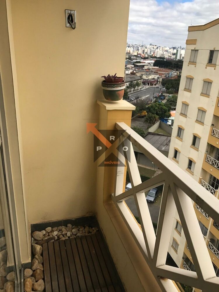 Apartamento, 3 quartos, 65 m² - Foto 6