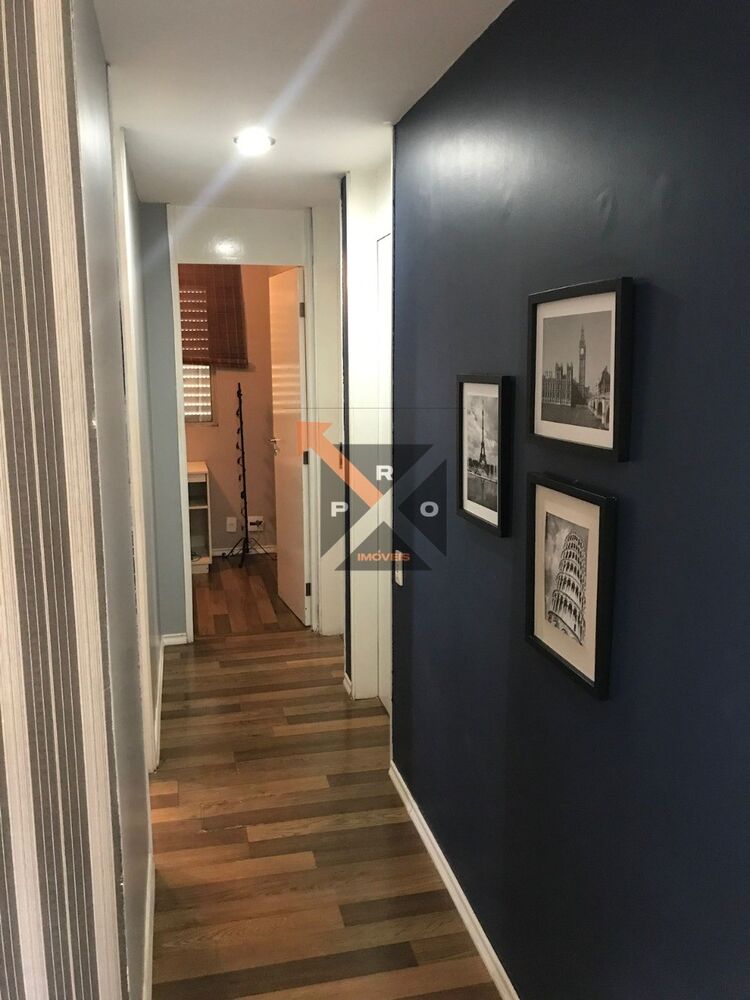 Apartamento, 3 quartos, 65 m² - Foto 8