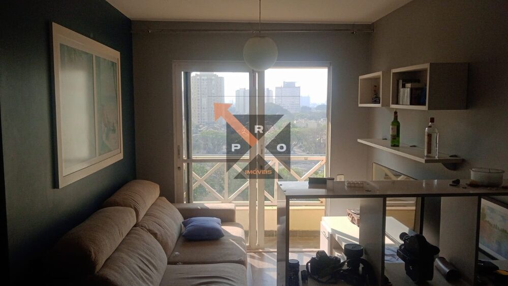 Apartamento, 3 quartos, 65 m² - Foto 1