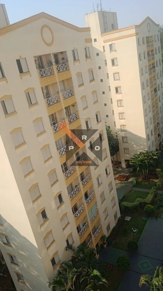 Apartamento, 3 quartos, 65 m² - Foto 28
