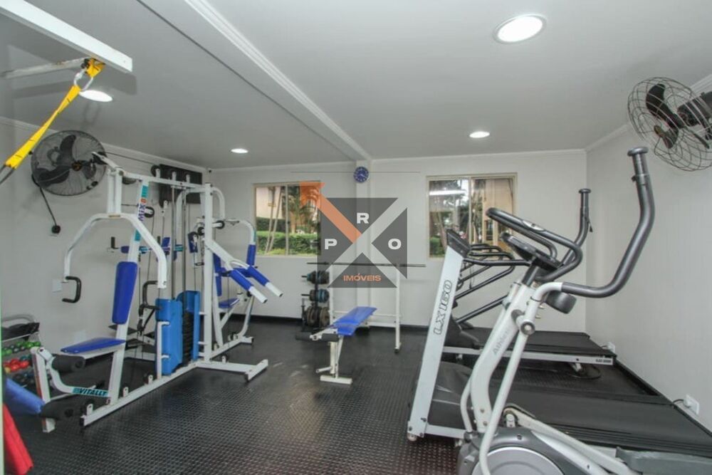 Apartamento, 3 quartos, 65 m² - Foto 16