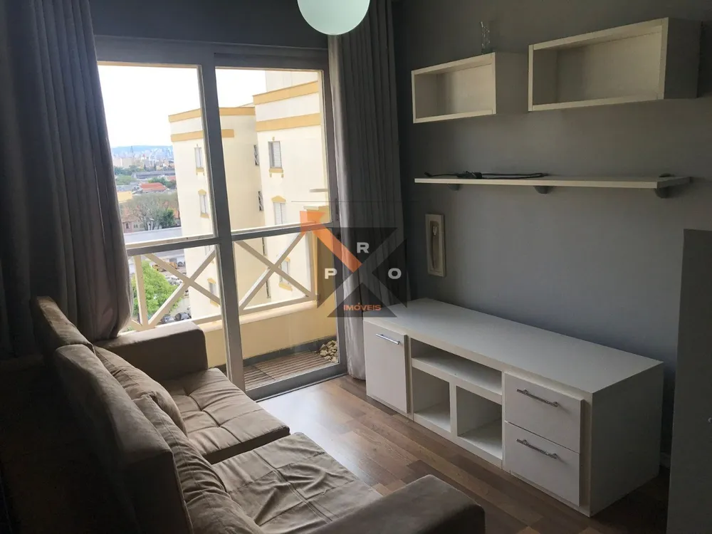 Apartamento, 3 quartos, 65 m² - Foto 3