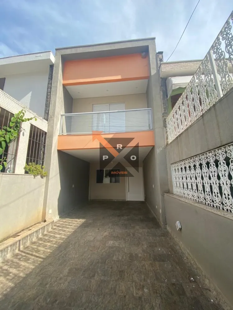 Casa, 3 quartos, 170 m² - Foto 1