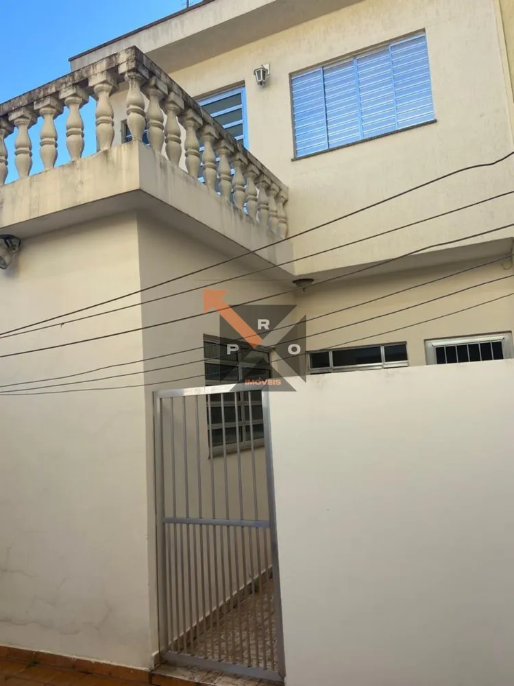 Casa, 4 quartos, 280 m² - Foto 24