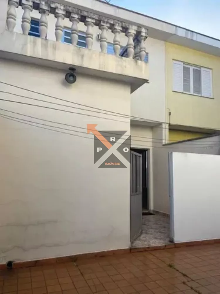 Casa à venda com 4 quartos, 280m² - Foto 9