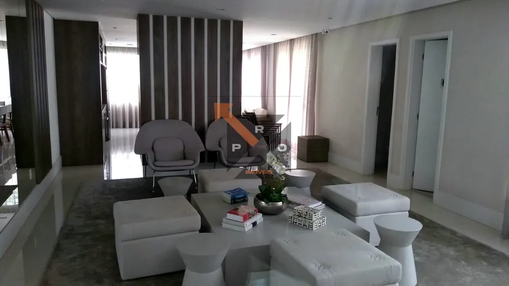 Apartamento, 1 quarto, 39 m² - Foto 6