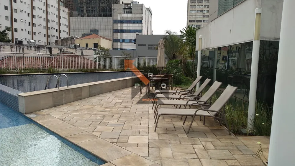 Apartamento, 1 quarto, 39 m² - Foto 9