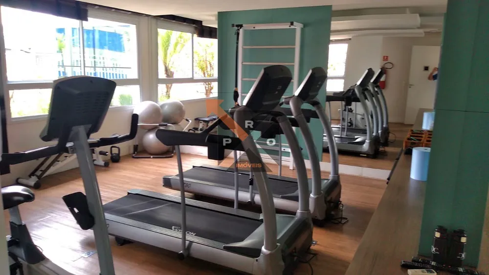 Apartamento, 1 quarto, 39 m² - Foto 8