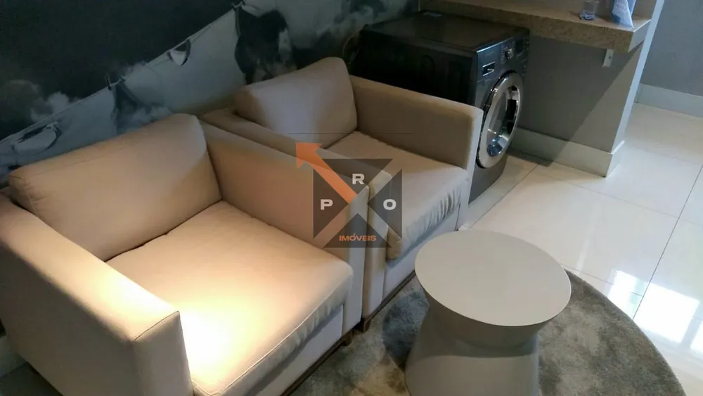 Apartamento, 1 quarto, 39 m² - Foto 7