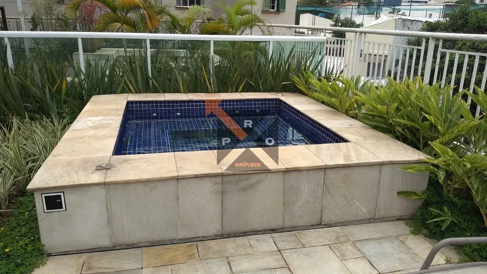 Apartamento, 1 quarto, 39 m² - Foto 4
