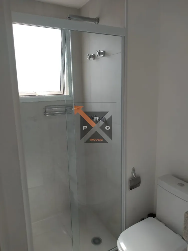 Apartamento, 1 quarto, 39 m² - Foto 1