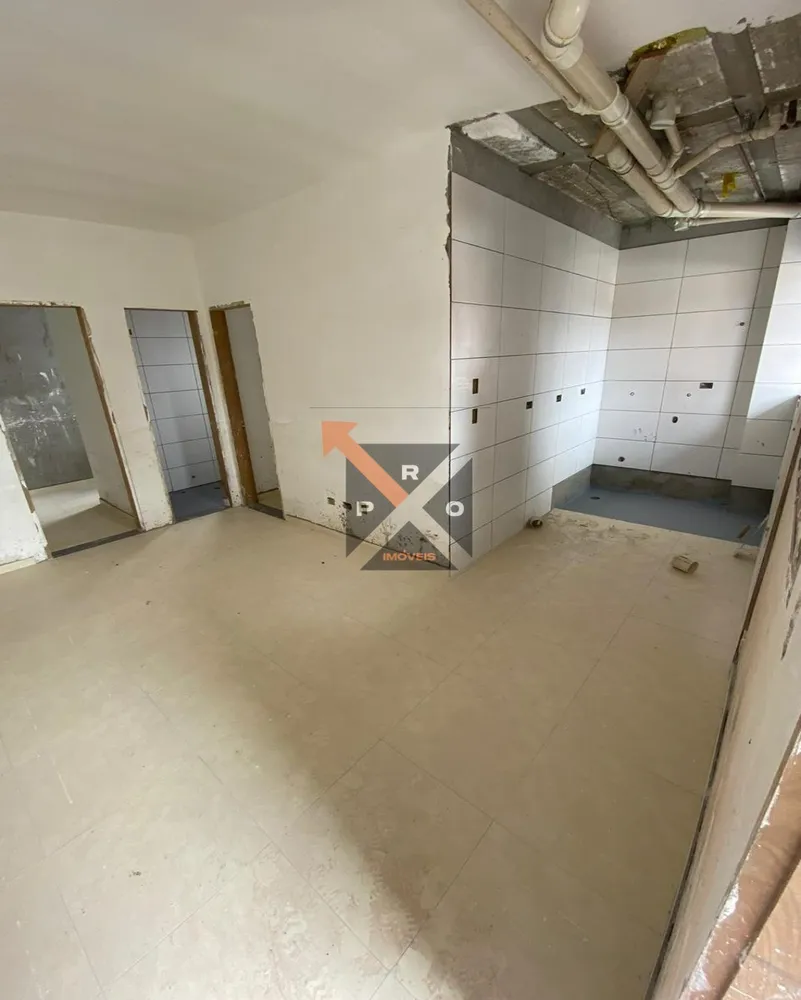 Apartamento, 2 quartos, 45 m² - Foto 15