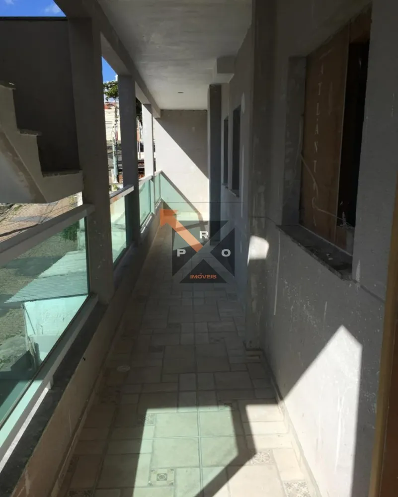 Apartamento, 2 quartos, 45 m² - Foto 16