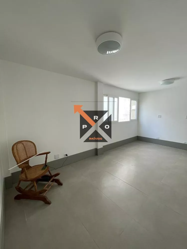 Apartamento à venda com 1 quarto, 57m² - Foto 1