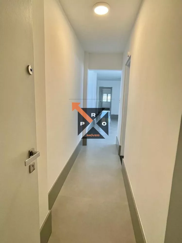 Apartamento à venda com 1 quarto, 57m² - Foto 4