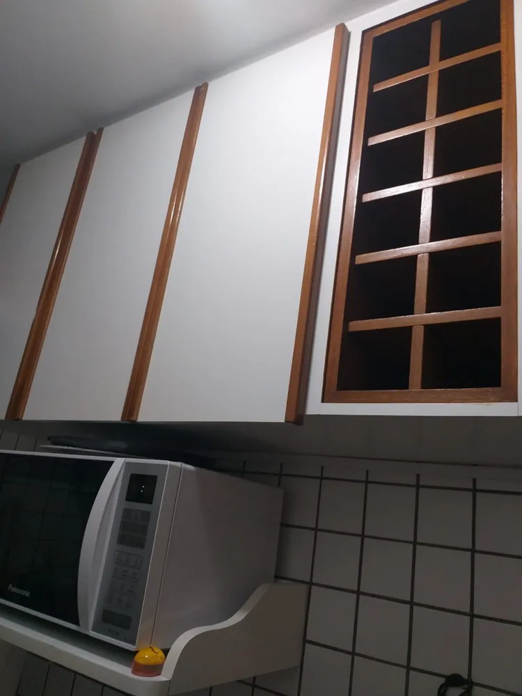 Apartamento, 2 quartos, 52 m² - Foto 5