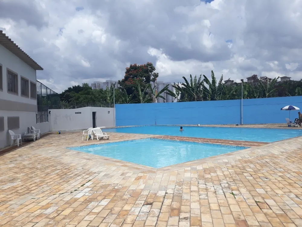 Apartamento, 2 quartos, 52 m² - Foto 11