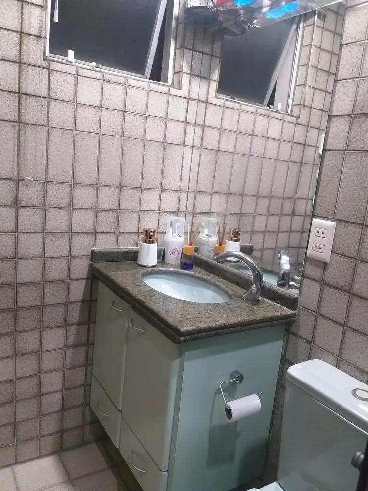 Apartamento, 2 quartos, 52 m² - Foto 7