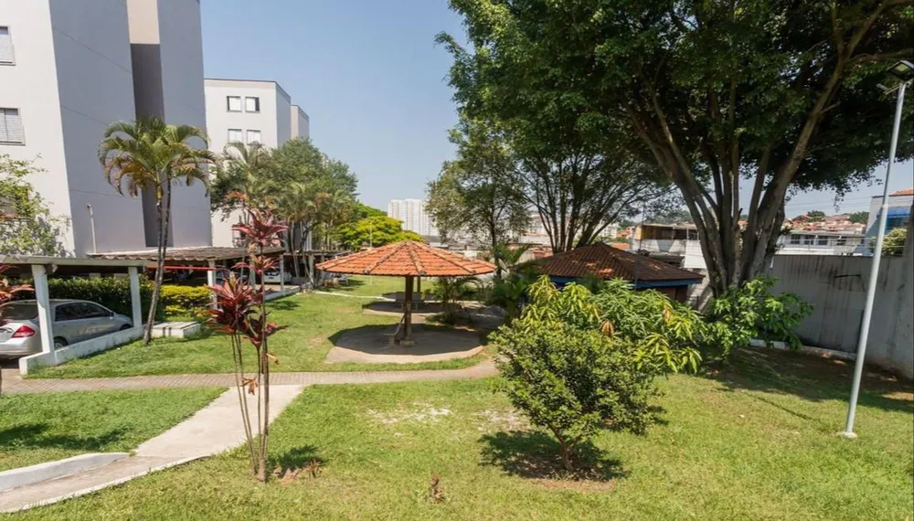 Apartamento, 2 quartos, 52 m² - Foto 10